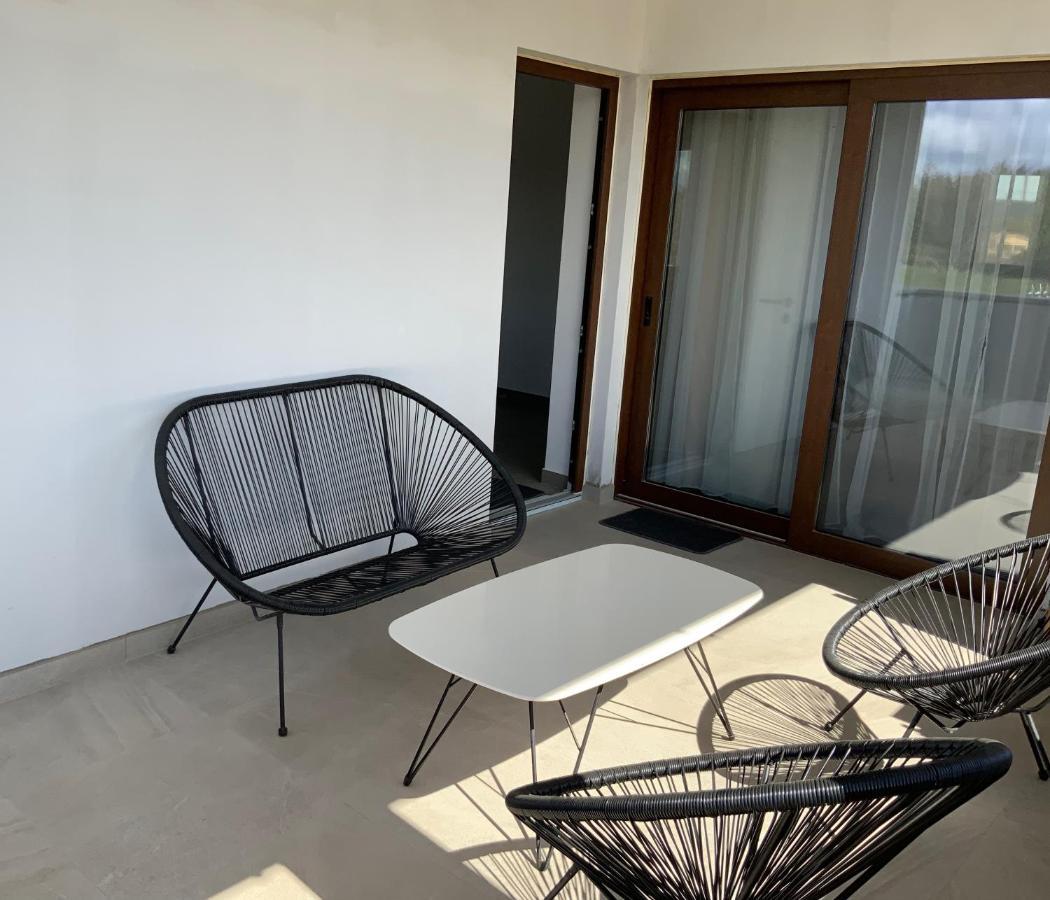 Villa Fluggi Near Labin Santalezi Kültér fotó